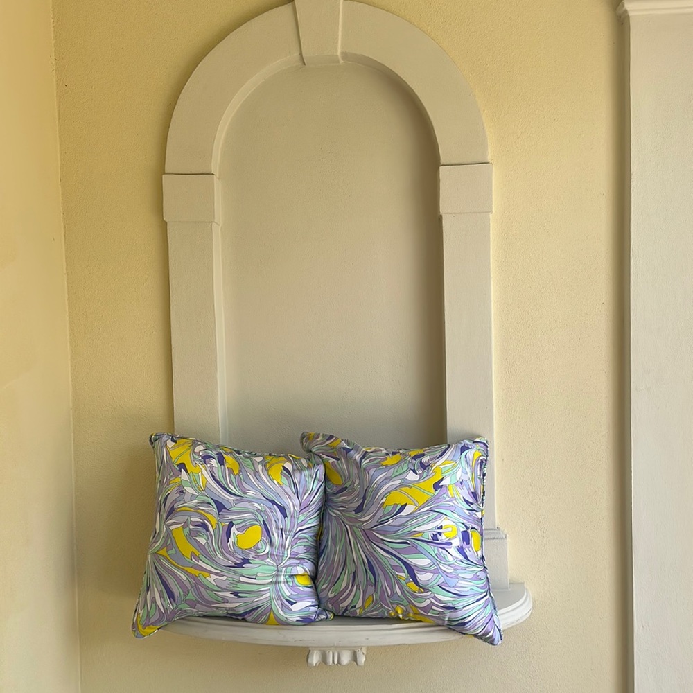 Pillows